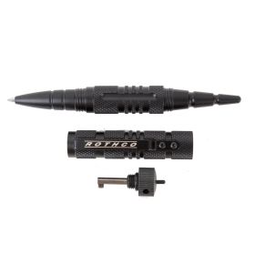 Tactical Pen – Aircraft Aluminum EDC Tool, Key & Glass Breaker