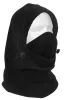 3-in-1 Adjustable Double Layer Fleece Balaclava – Head Cover