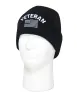 Veteran US Flag Fine Knit Watch Cap – Cold Weather Beanie
