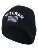 Veteran US Flag Fine Knit Watch Cap – Cold Weather Beanie