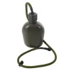 G.I. Canteen Straw Kit Military Hydration Hose & Valve System