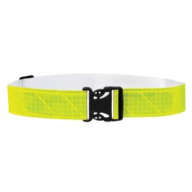 Lightweight Reflective Belt – High-Visibility Safety for Emergency