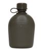 G.I. 1 Quart Canteen w/Clip Military Hydration Bottle/Accessories