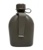 G.I. 1 Quart Canteen w/Clip Military Hydration Bottle/Accessories