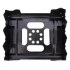 Portable Steel Folding Field Cooker Compact Survival Stove