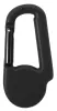 Carabiner Compass Thermometer - 3in1 Survival Navigation Tool