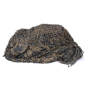 Large Ultra-Lite Digital Woodland Net - Camouflage/Concealment