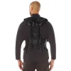 Tactical Assault Vest: MOLLE Load Bearing Survival Gear Carrier