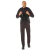 Tactical Assault Vest: MOLLE Load Bearing Survival Gear Carrier