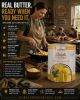 Simple Kitchen Butter Powder - 204 Serving