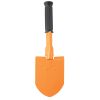 Mini Pick & Shovel: Compact Emergency or Survival Digging Tool