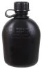 G.I. 1 Quart Plastic Canteen with Clip Military Water Bottle
