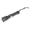 Rechargeable LED Tactical Task Light 2000 Lumens – Zoomable