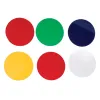 Navy Safety Flight Deck Traffic Signal Wand with Color Filters