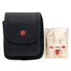 Double Narcan Nasal Spray Pouch – Tactical Medical Belt Carrier