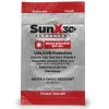 300 Sunscreen Lotion Packets – SPF 30+ Protection for Survival