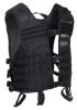 Lightweight MOLLE Utility Vest - Tactical Load Bearing Gear/Vest