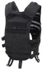 Lightweight MOLLE Utility Vest - Tactical Load Bearing Gear/Vest