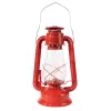 Kerosene Hurricane Lantern Metal Emergency Camping Light