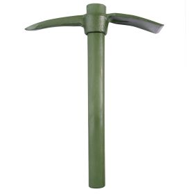 Pick Mattock – Compact Digging and Trenching Tool for Survival