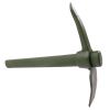 Pick Mattock – Compact Digging and Trenching Tool for Survival