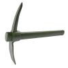 Pick Mattock – Compact Digging and Trenching Tool for Survival