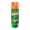 Cutter Unscented Backwoods Insect Repellent: 23% DEET Spray