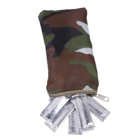 30pk Purification Powder Packets – Emergency Water Treatment