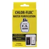30pk Purification Powder Packets – Emergency Water Treatment