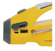 Solar/Wind Up Flashlight Radio/HandCrank/Light/Communication