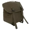 G.I. Canvas Butt Pack – Tactical Survival Gear Pouch with Clips