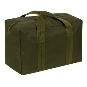 G.I. Plus Enhanced AF Crew Bag – Heavy-Duty Tactical Duffel
