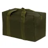 G.I. Plus Enhanced AF Crew Bag – Heavy-Duty Tactical Duffel