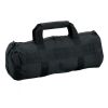 Black Stealth Rappelling Bag – Tactical Rope Deployment Gear