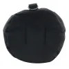 Black Stealth Rappelling Bag – Tactical Rope Deployment Gear