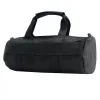 Black Stealth Rappelling Bag – Tactical Rope Deployment Gear
