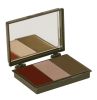 Compact 3 Color Camo Face Paint Compact – Concealment Kit