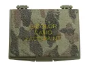 Compact 3 Color Camo Face Paint Compact – Concealment Kit