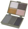 7 Color Camo Face Paint Compact: Multi-Terrain Camouflage Kit