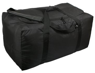 Full Access Gear Bag – Heavy-Duty Tactical Equipment Duffel