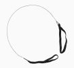 Commando Wire Saw/Nylon Hand Straps – Survival Cutting Tool