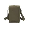 Platoon Leader's First Aid Kit – Emergency Med Kit/Canvas Bag