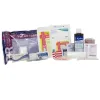 Platoon Leader's First Aid Kit – Emergency Med Kit/Canvas Bag