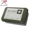 General Purpose First Aid – Emergency 50+ items Medical Kit