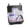 General Purpose First Aid Kit – Waterproof Medical Supply Case