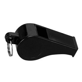 Police Whistle – High-Pitch Emergency Survival Signal Whistle