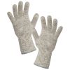 Ragg Wool Gloves: Cold Weather Survival/Utility Hand Protection