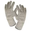 Ragg Wool Gloves: Cold Weather Survival/Utility Hand Protection