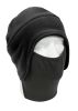 Convertible Fleece Cap w/ntegrated Face Mask - Cold Headwear