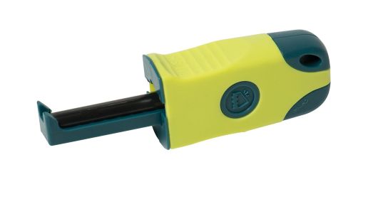 Sparkie Compact Flint Fire Starter Weatherproof Survival Tool